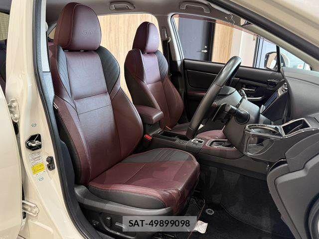 Subaru LEVORG 2017-08 8315142-8