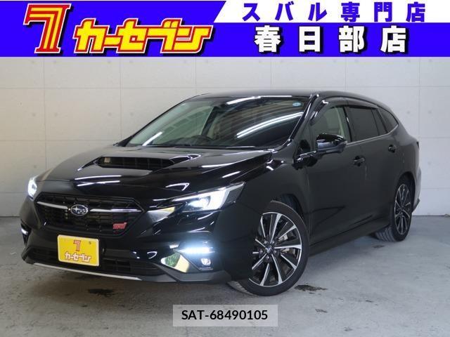 Subaru LEVORG 2024-01 8315131-0