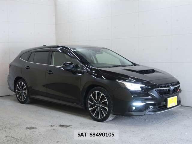 Subaru LEVORG 2024-01 8315131-5
