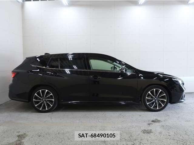 Subaru LEVORG 2024-01 8315131-6
