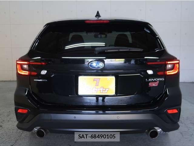 Subaru LEVORG 2024-01 8315131-13