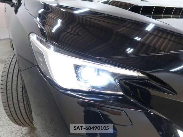 Subaru LEVORG 2024-01 8315131-17