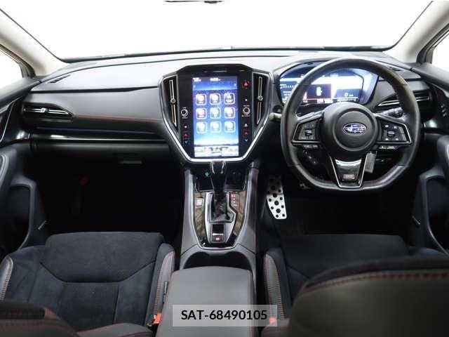 Subaru LEVORG 2024-01 8315131-1