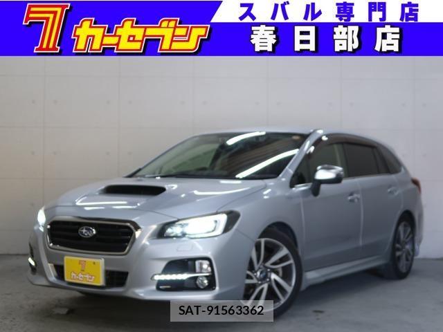 Subaru LEVORG 2014-10 8315146-0