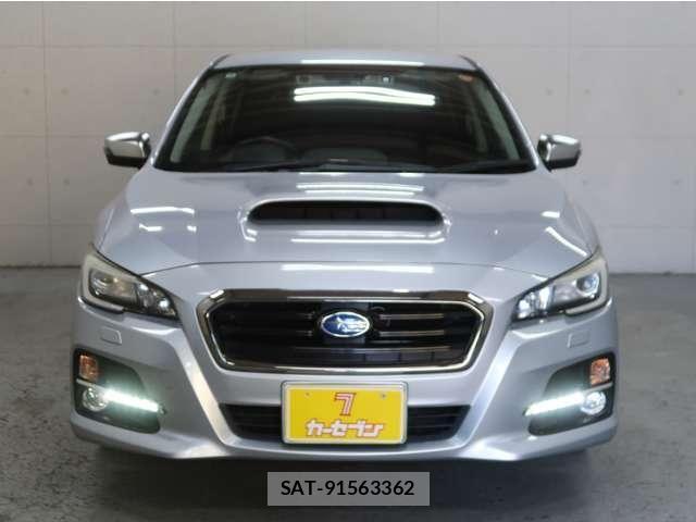 Subaru LEVORG 2014-10 8315146-4