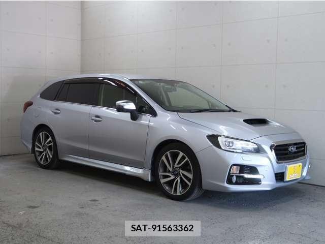 Subaru LEVORG 2014-10 8315146-5