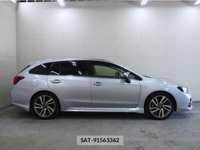 Subaru LEVORG 2014-10 8315146-6
