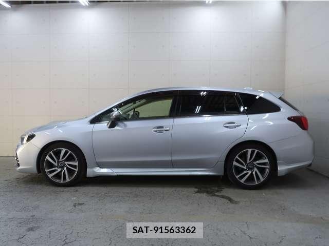Subaru LEVORG 2014-10 8315146-7