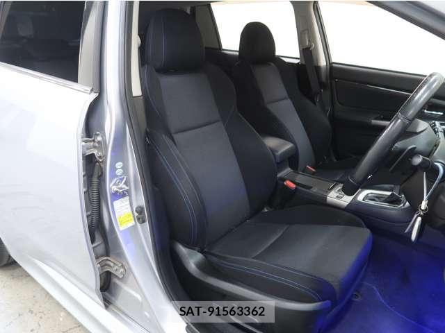 Subaru LEVORG 2014-10 8315146-8