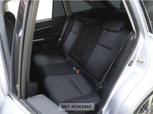 Subaru LEVORG 2014-10 8315146-11