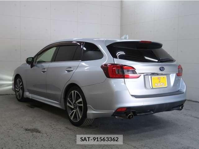 Subaru LEVORG 2014-10 8315146-12