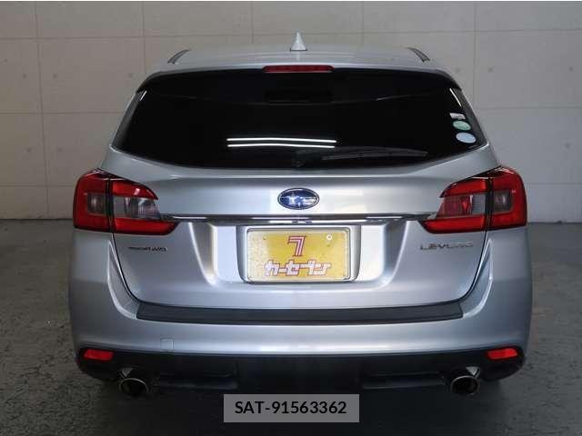 Subaru LEVORG 2014-10 8315146-13