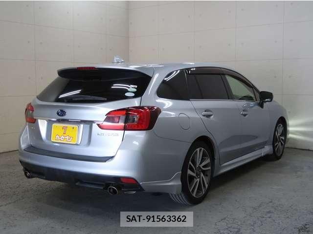 Subaru LEVORG 2014-10 8315146-14