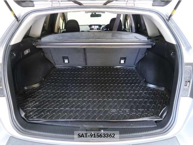 Subaru LEVORG 2014-10 8315146-15