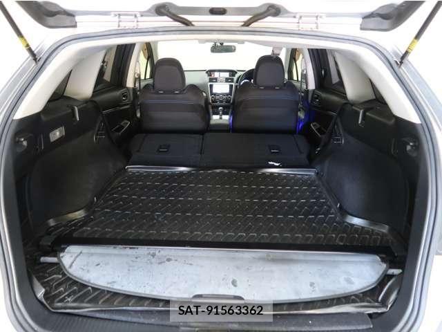 Subaru LEVORG 2014-10 8315146-16
