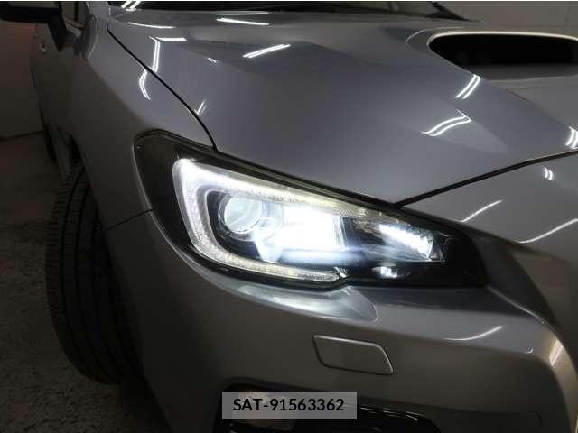 Subaru LEVORG 2014-10 8315146-17