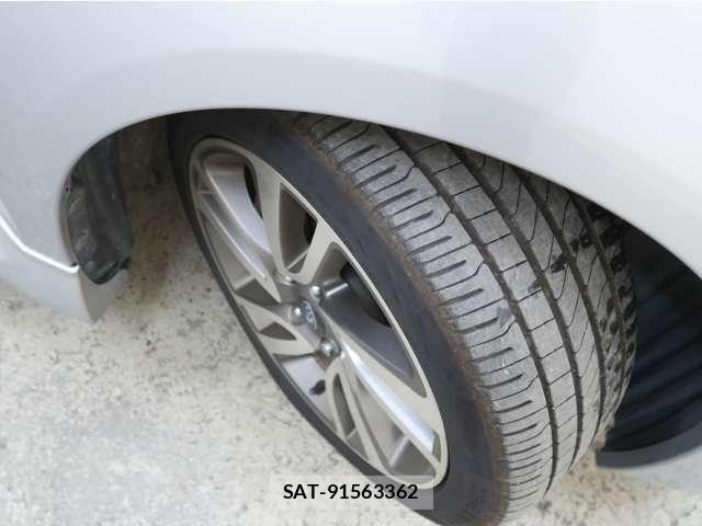 Subaru LEVORG 2014-10 8315146-18