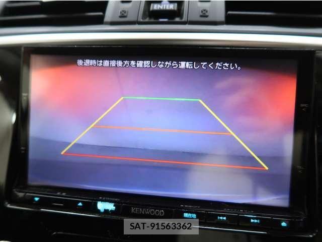 Subaru LEVORG 2014-10 8315146-19
