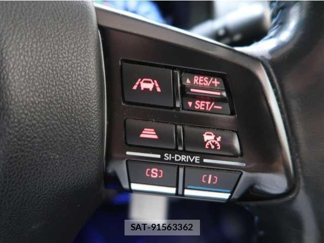 Subaru LEVORG 2014-10 8315146-21