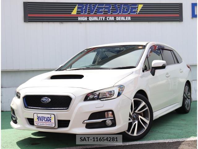 Subaru LEVORG 2015-01 8315145-0