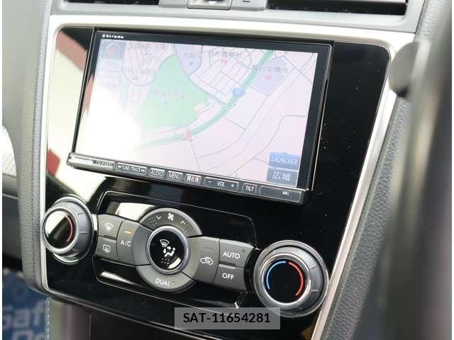 Subaru LEVORG 2015-01 8315145-6