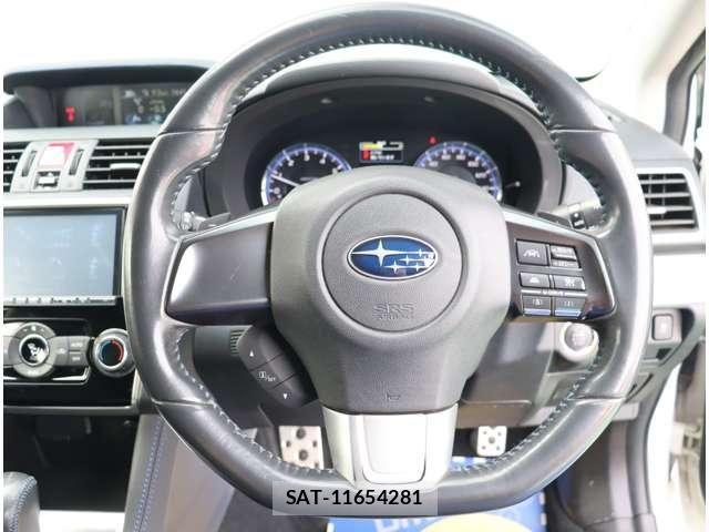 Subaru LEVORG 2015-01 8315145-10