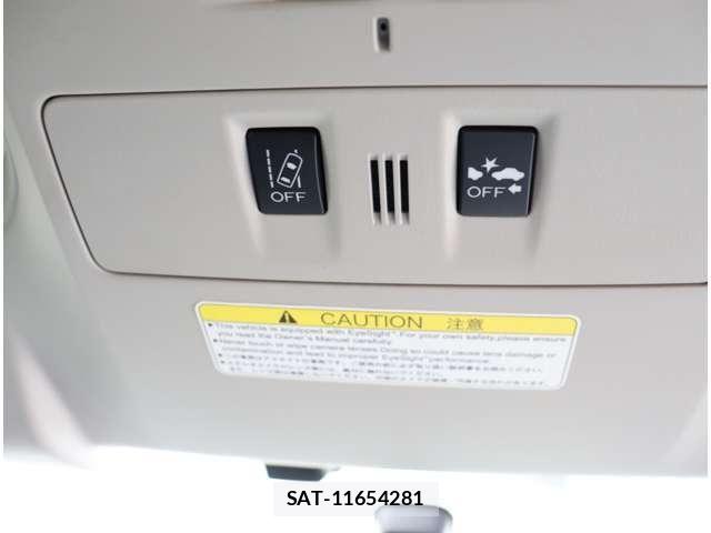 Subaru LEVORG 2015-01 8315145-15