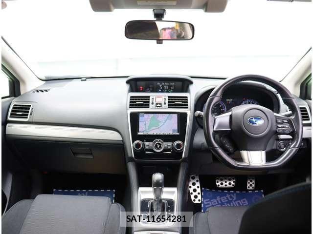 Subaru LEVORG 2015-01 8315145-1