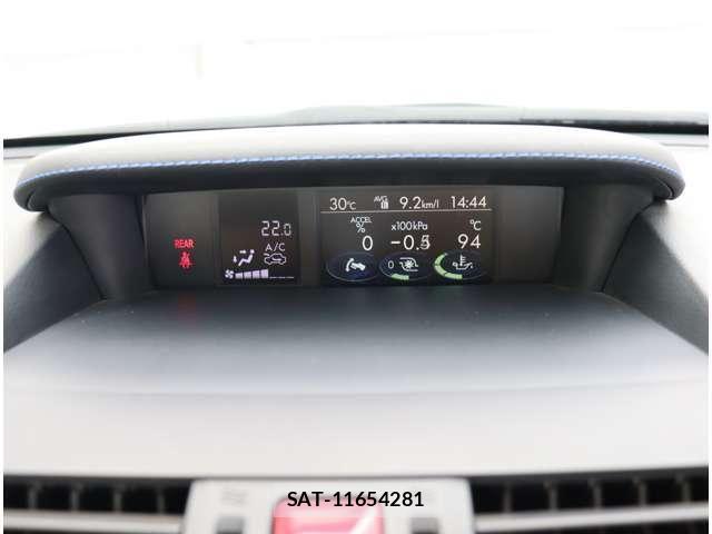 Subaru LEVORG 2015-01 8315145-18