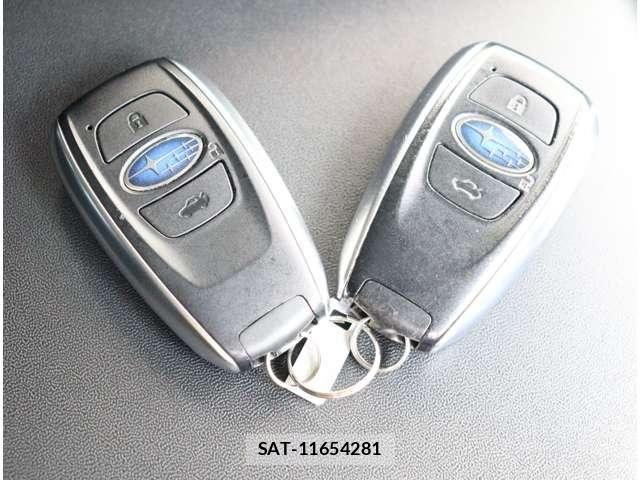 Subaru LEVORG 2015-01 8315145-22