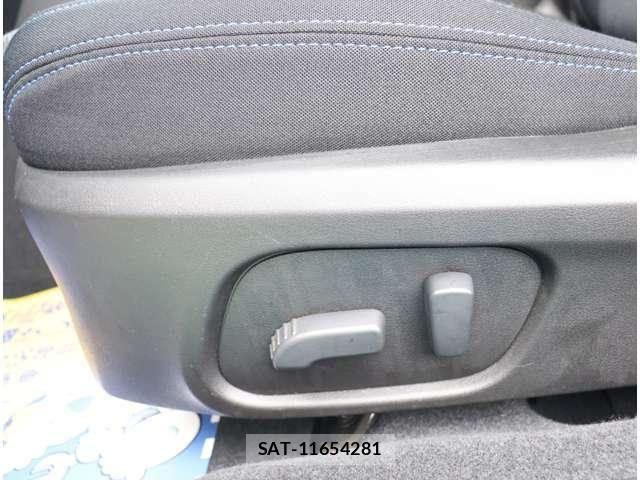 Subaru LEVORG 2015-01 8315145-24
