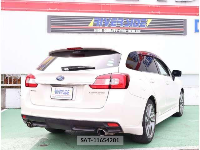 Subaru LEVORG 2015-01 8315145-2