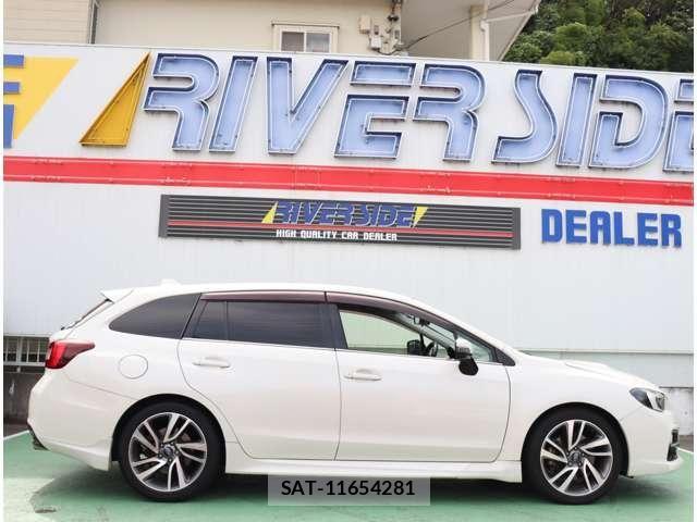 Subaru LEVORG 2015-01 8315145-3