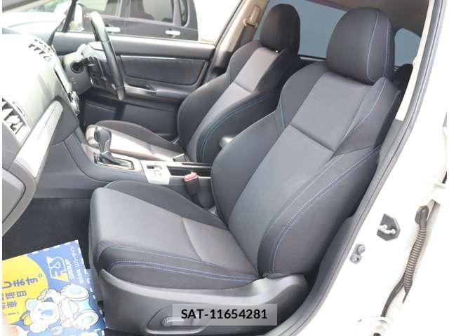 Subaru LEVORG 2015-01 8315145-4