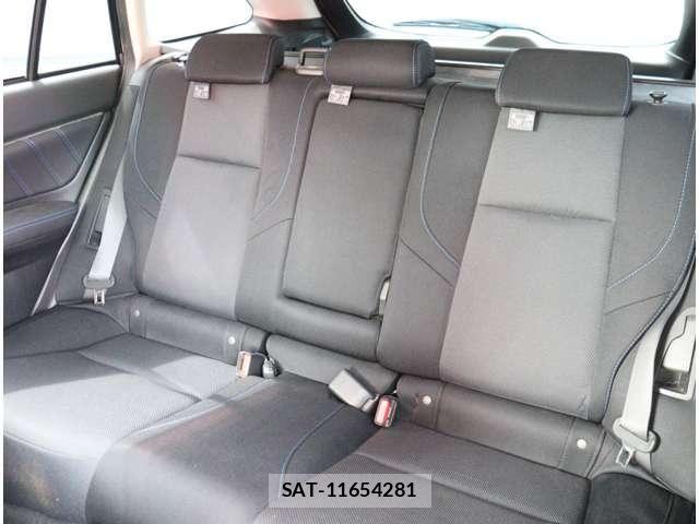 Subaru LEVORG 2015-01 8315145-5