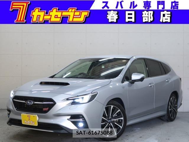 Subaru LEVORG 2021-01 8315137-0