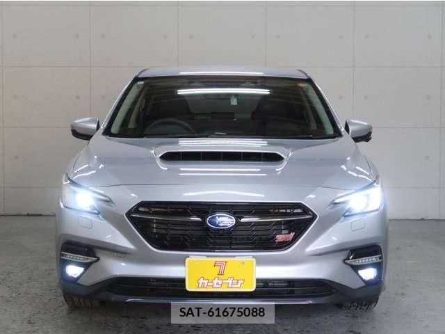 Subaru LEVORG 2021-01 8315137-5