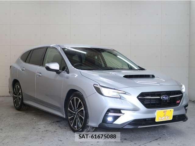 Subaru LEVORG 2021-01 8315137-10