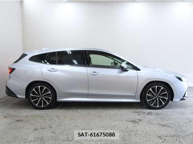 Subaru LEVORG 2021-01 8315137-11