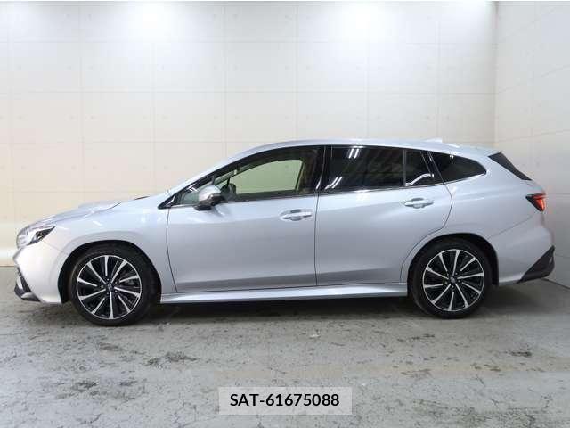 Subaru LEVORG 2021-01 8315137-12