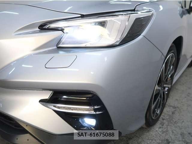 Subaru LEVORG 2021-01 8315137-13
