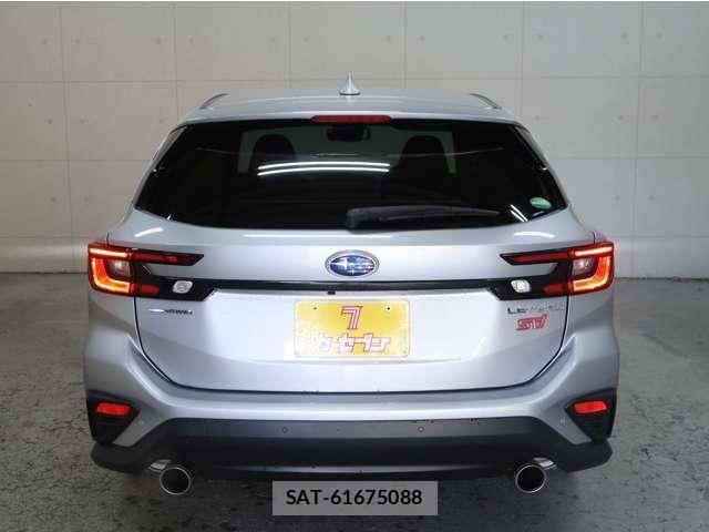 Subaru LEVORG 2021-01 8315137-16