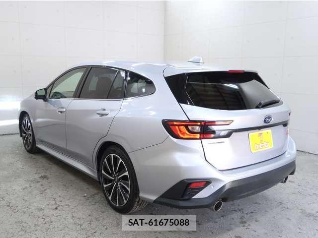 Subaru LEVORG 2021-01 8315137-17