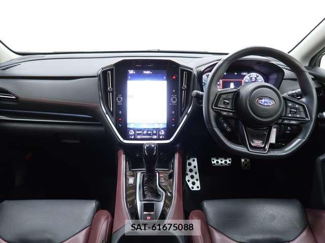 Subaru LEVORG 2021-01 8315137-1