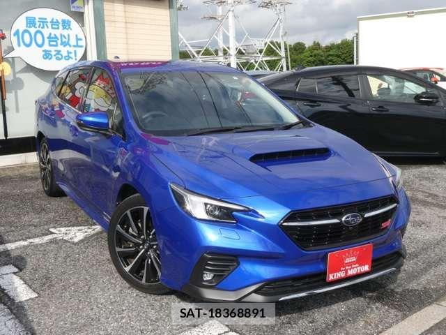 Subaru LEVORG 2023-06 8315133-0