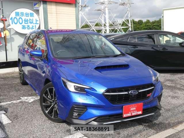 Subaru LEVORG 2023-06 8315133-10