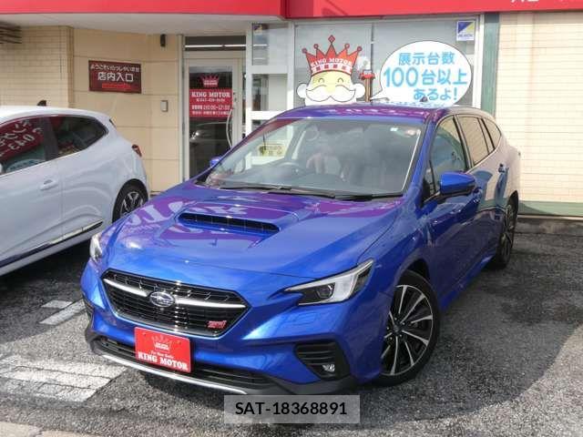 Subaru LEVORG 2023-06 8315133-11
