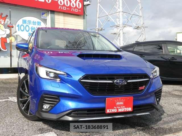 Subaru LEVORG 2023-06 8315133-12