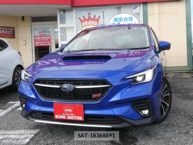 Subaru LEVORG 2023-06 8315133-14