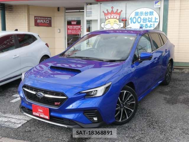 Subaru LEVORG 2023-06 8315133-15